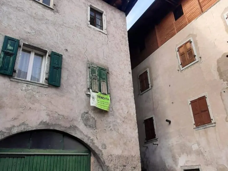 Duplex i Storo, Trento - foto 1