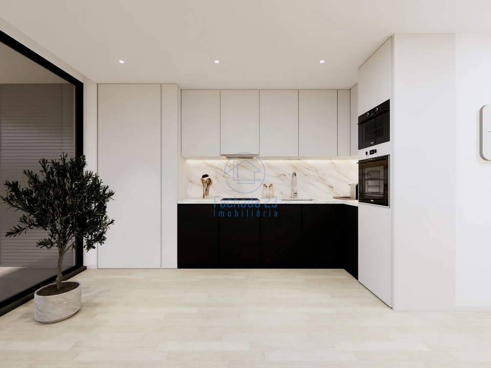Lejlighed i Fanzeres, Porto - foto 2