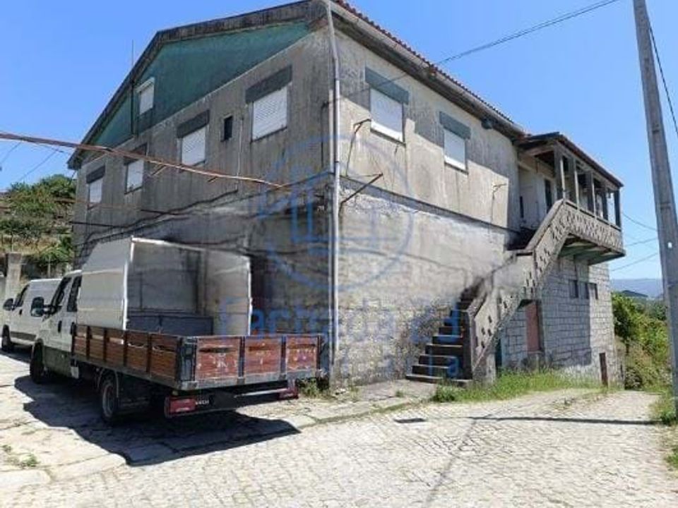 Villa a Ancede e Ribadouro, Porto - foto 1