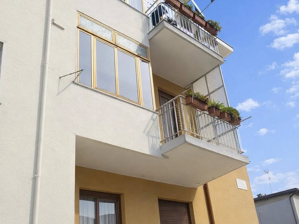 Lejlighed i Monfalcone, Gorizia - foto 1