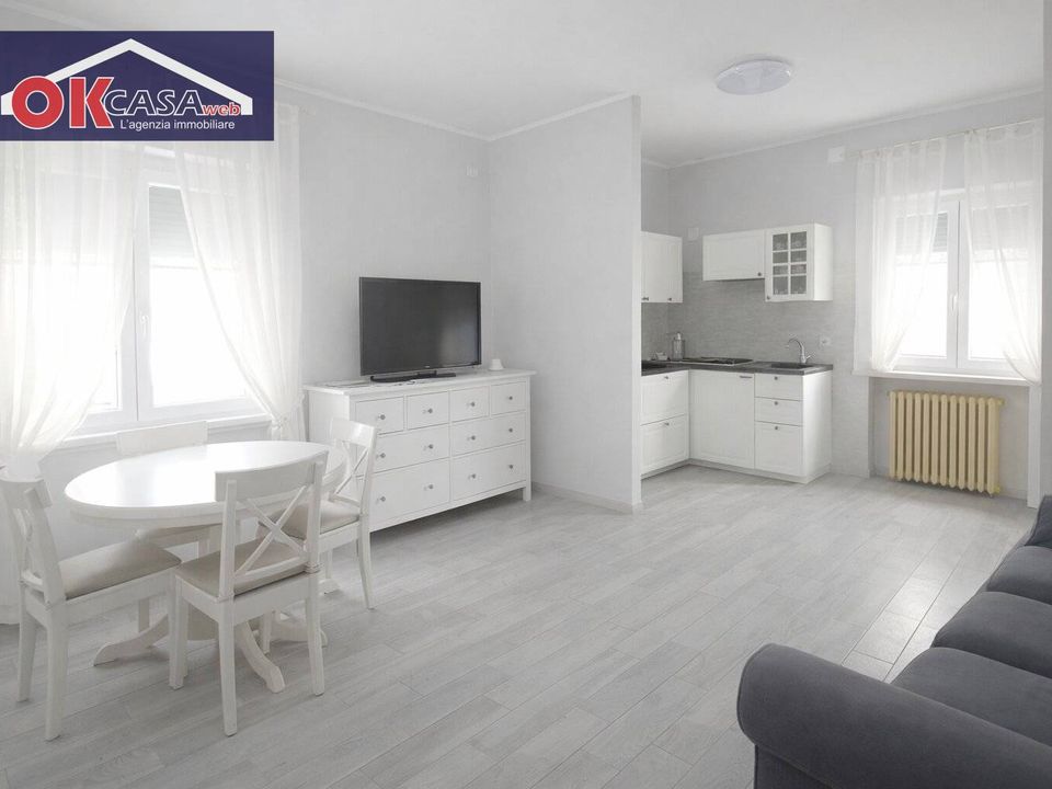 Villa i Monfalcone, Gorizia - foto 1