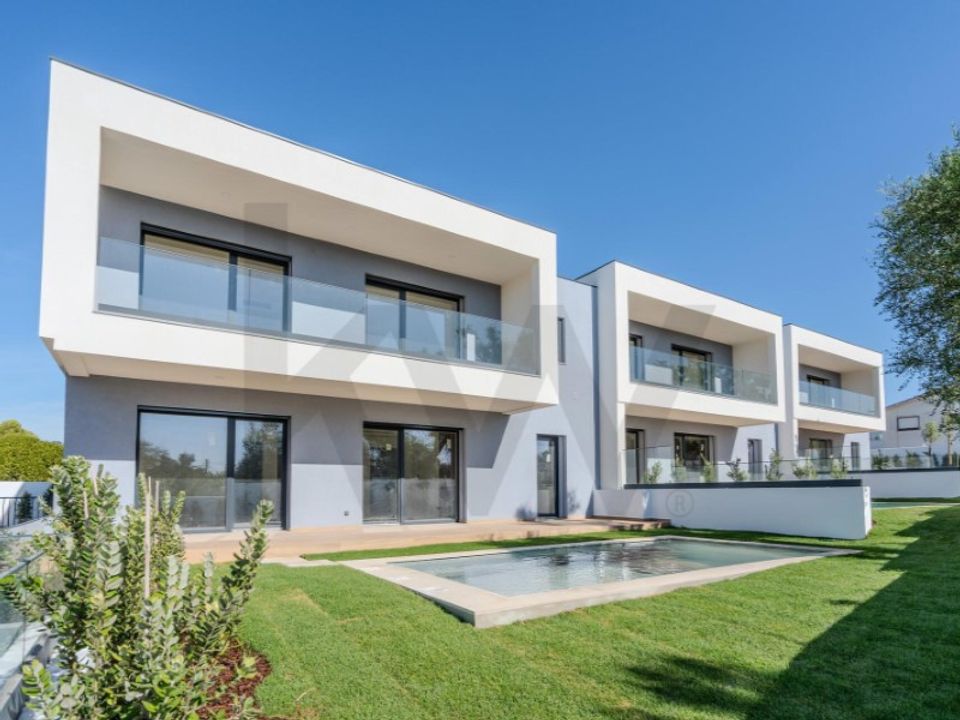 Villa i Alcabideche, Lisbon - foto 2