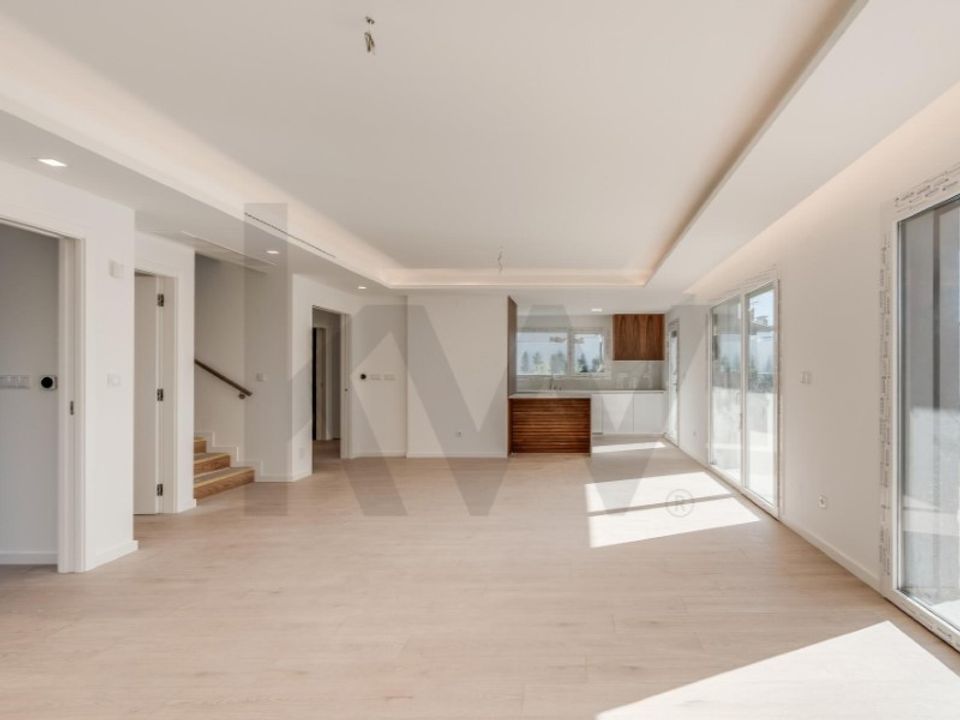 Villa i Alcabideche, Lisbon - foto 4