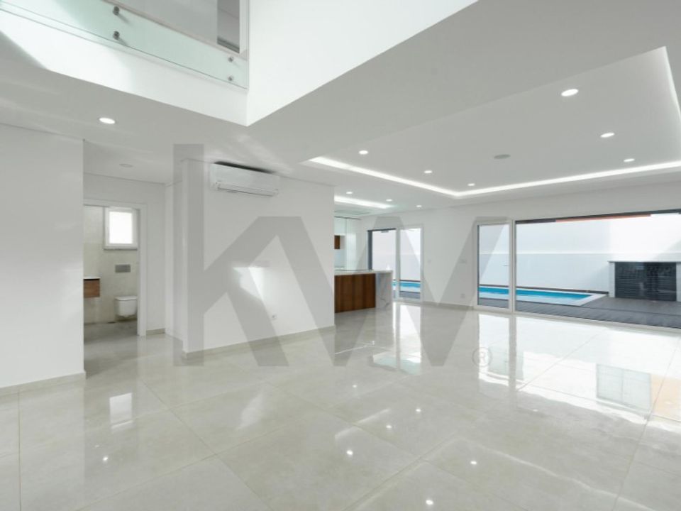 Villa i Corroios, Setubal - foto 3