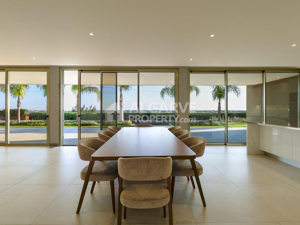 Villa i Almancil, Faro - foto 2