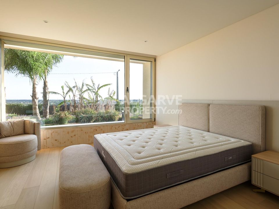 Villa i Almancil, Faro - foto 5