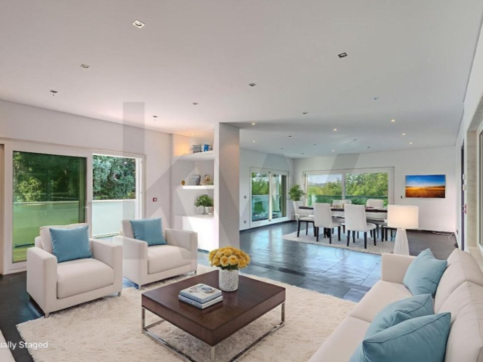 Villa i Palmela, Setubal - foto 2