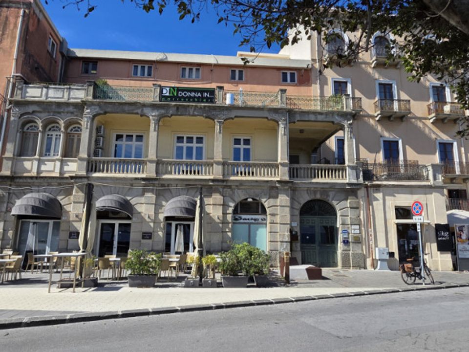 Erhvervsejendom i Milazzo, Messina - foto 2