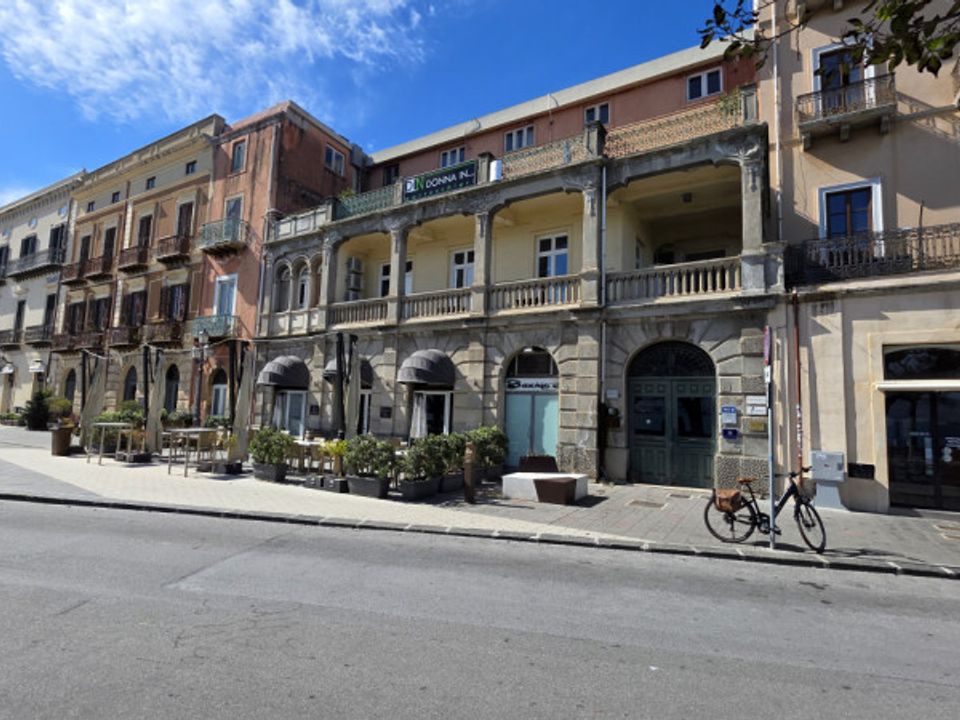 Erhvervsejendom i Milazzo, Messina - foto 3
