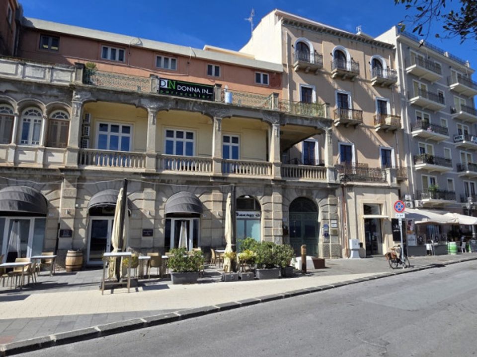 Erhvervsejendom i Milazzo, Messina - foto 4