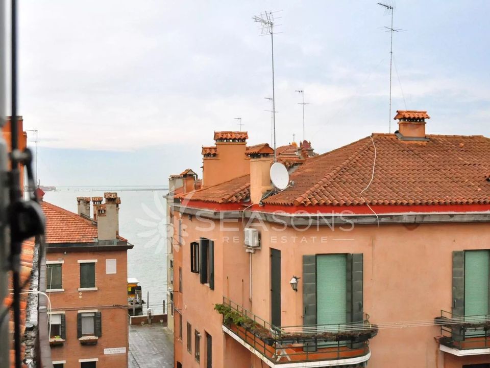 Lejlighed i Venice, Venice - foto 1