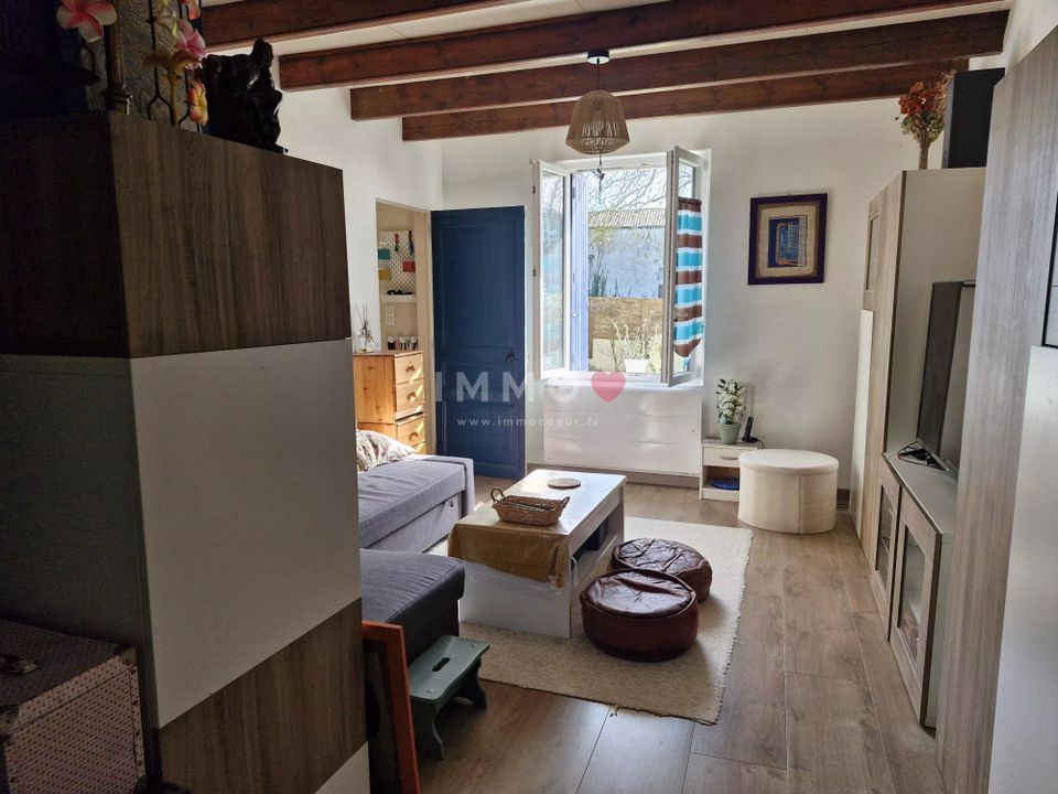 Villa i Breuil-la-Réorte, Charente-Maritime - foto 4