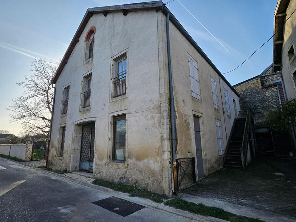 Erhvervsejendom i Mirebeau-sur-Bèze, Cote-d'Or - foto 5