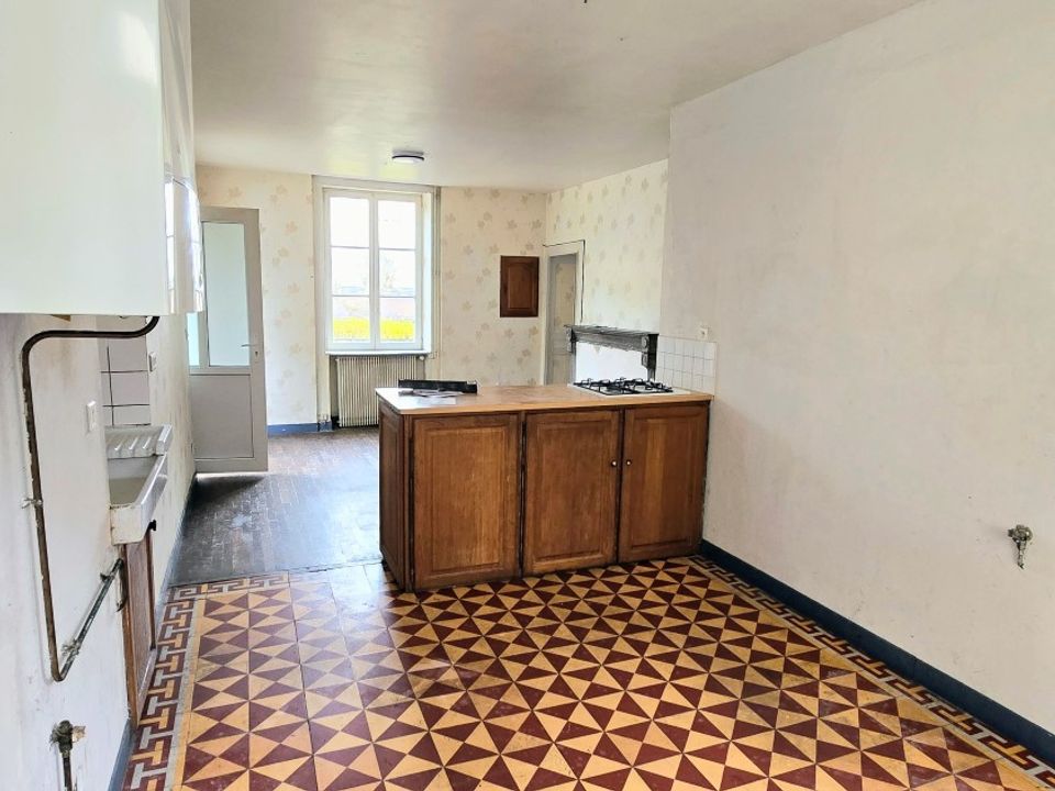 Villa i Gray, Haute-Saone - foto 2