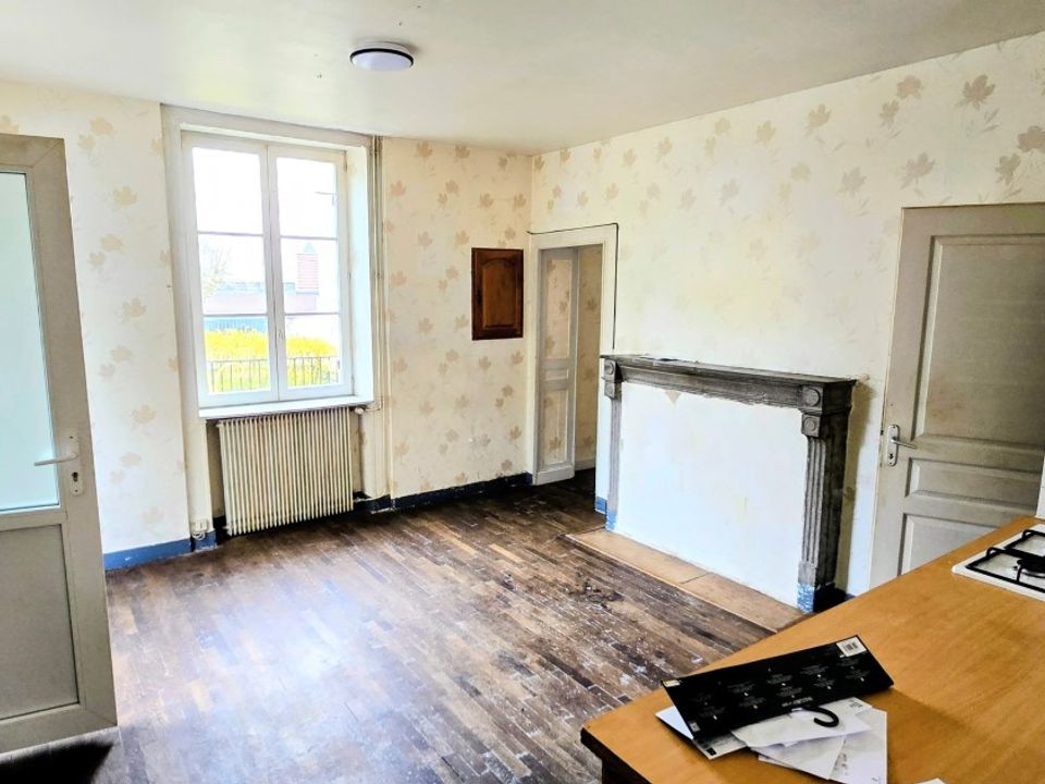 Villa i Gray, Haute-Saone - foto 3