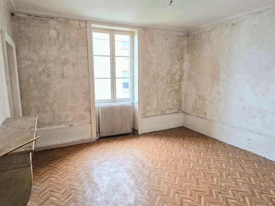 Villa i Gray, Haute-Saone - foto 5