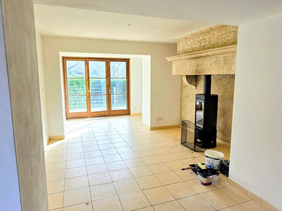 Villa i Autet, Haute-Saone - foto 2