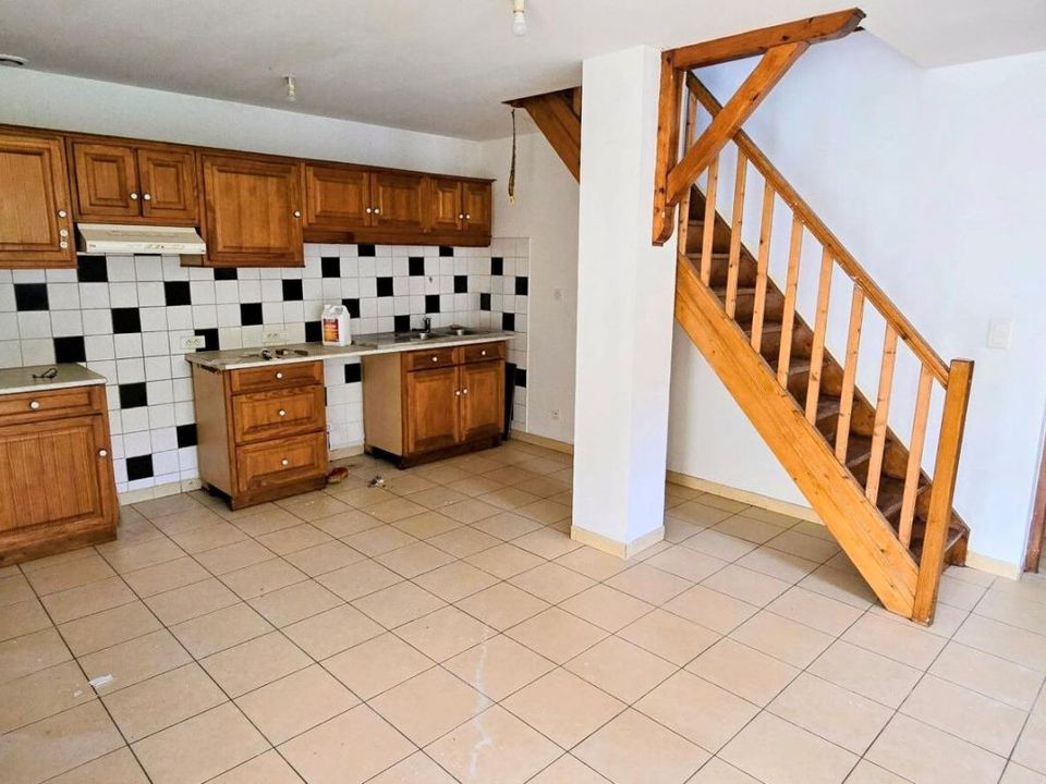 Villa i Autet, Haute-Saone - foto 3