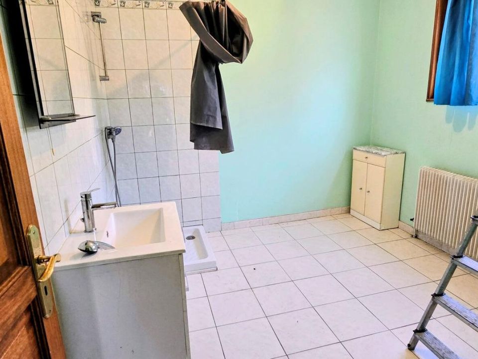 Villa i Autet, Haute-Saone - foto 5