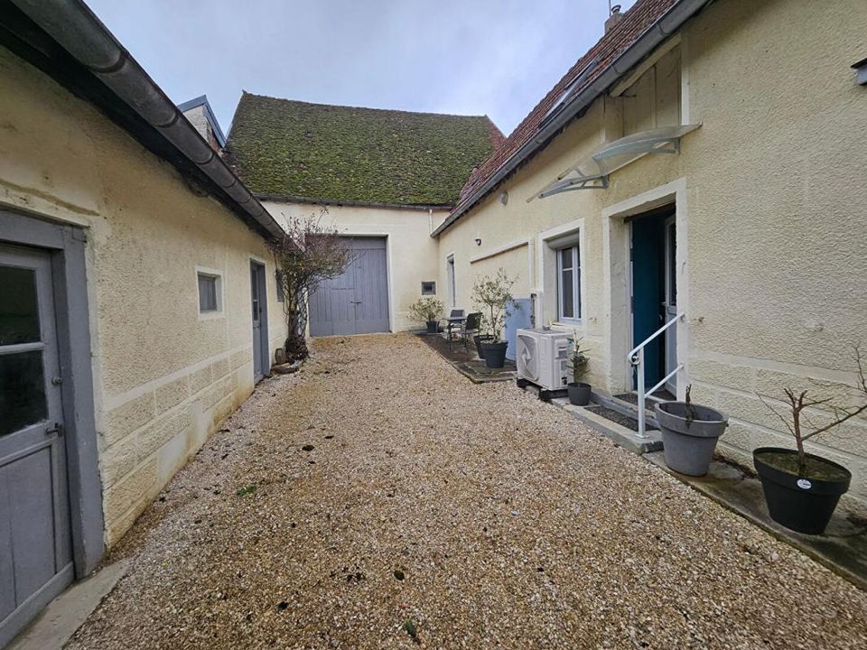 Villa i Mirebeau-sur-Bèze, Cote-d'Or - foto 1