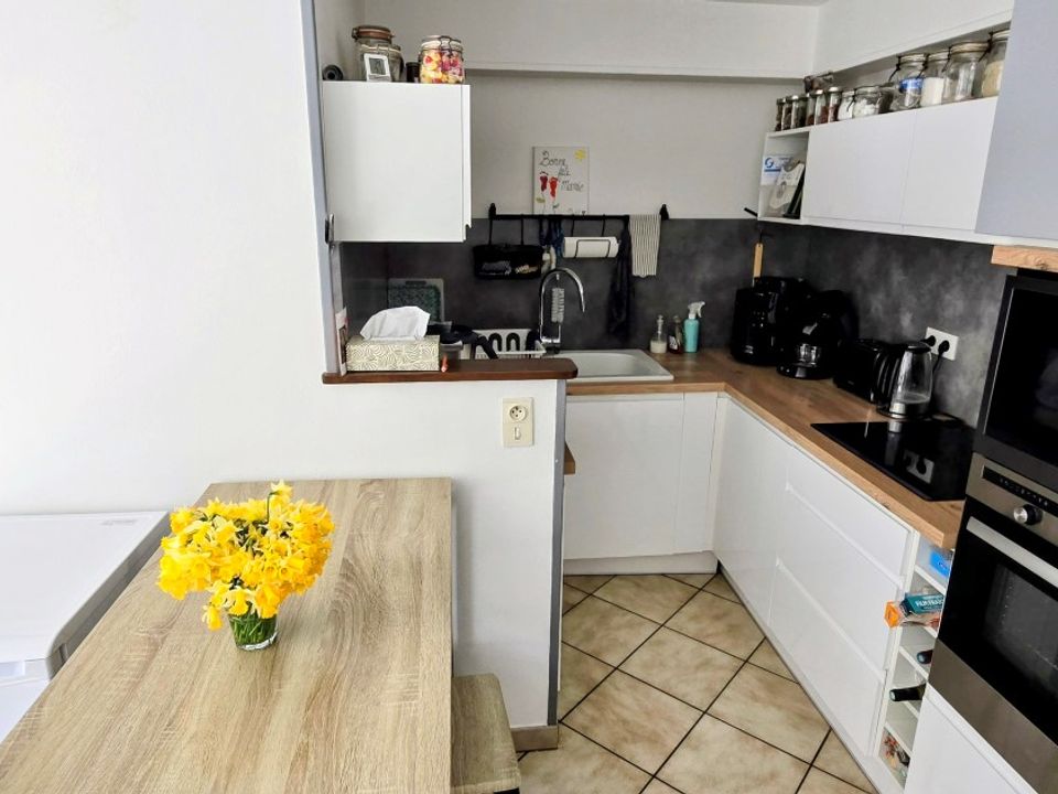 Byhus i Champlitte, Haute-Saone - foto 2