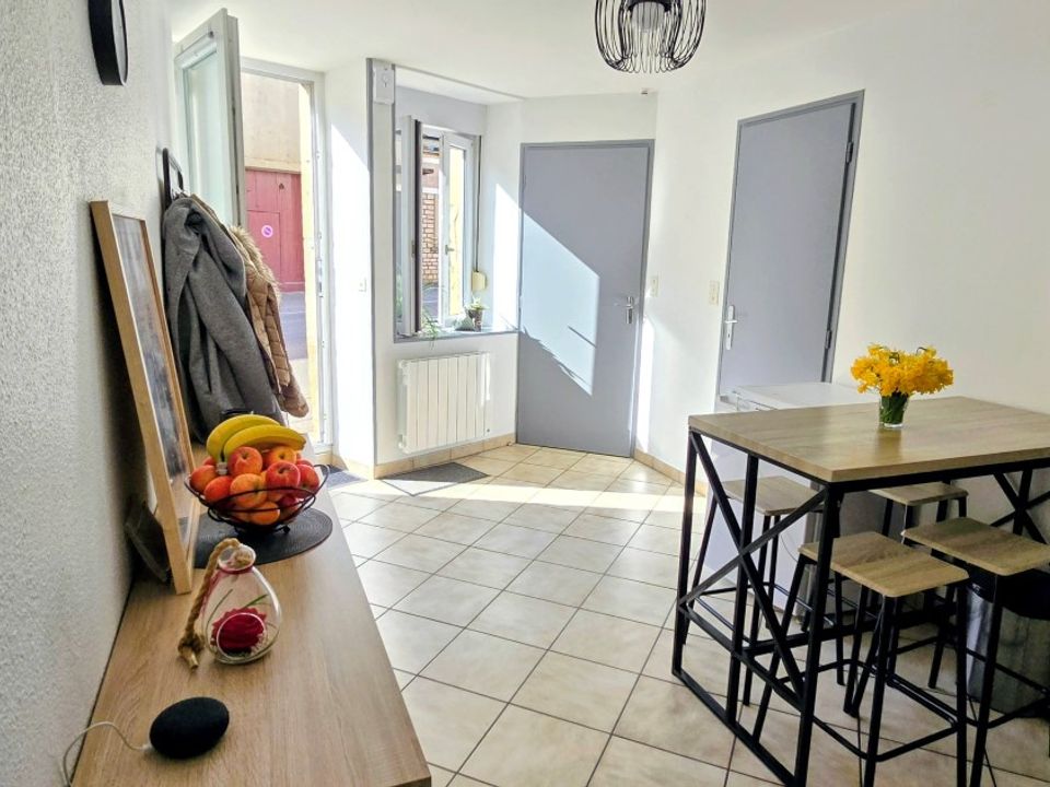 Byhus i Champlitte, Haute-Saone - foto 3