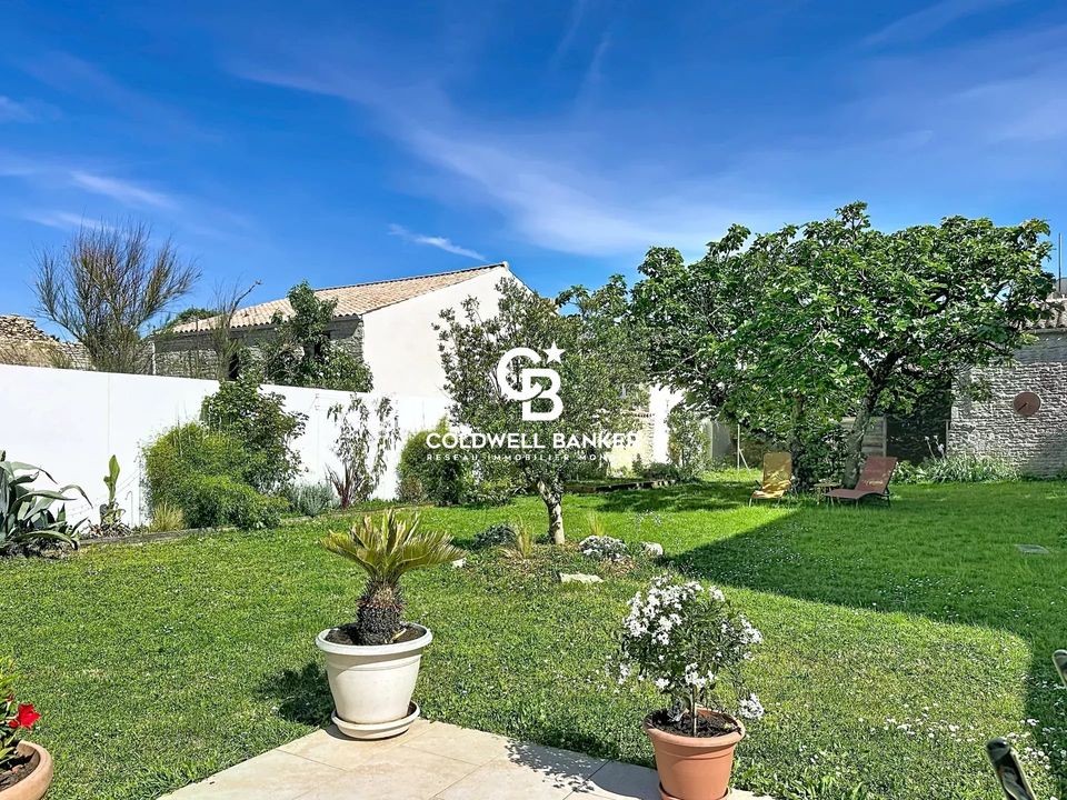 Villa i Courcon, Charente-Maritime - foto 5