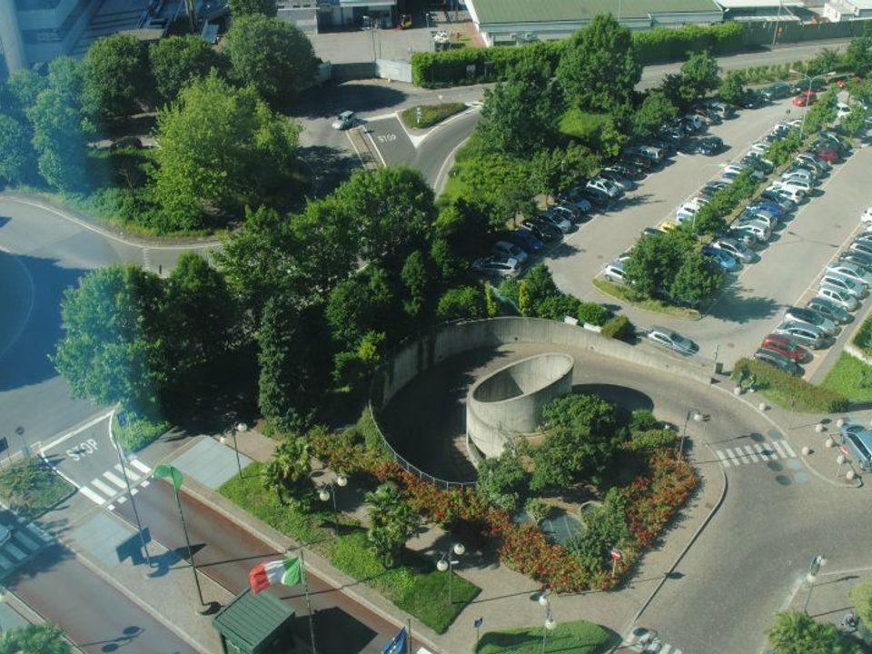 Gewerbeimmobilie in Vimercate, Monza and Brianza - Foto 2