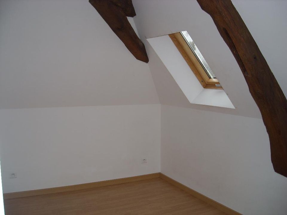 Lejlighed i Clamecy, Nievre - foto 2