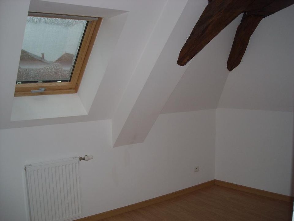 Lejlighed i Clamecy, Nievre - foto 5