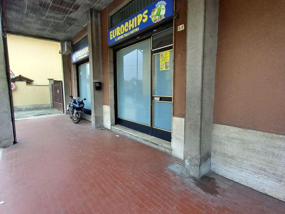 Erhvervsejendom i Sant'Angelo Lodigiano, Lodi - foto 5
