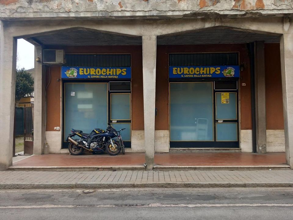Erhvervsejendom i Sant'Angelo Lodigiano, Lodi - foto 1