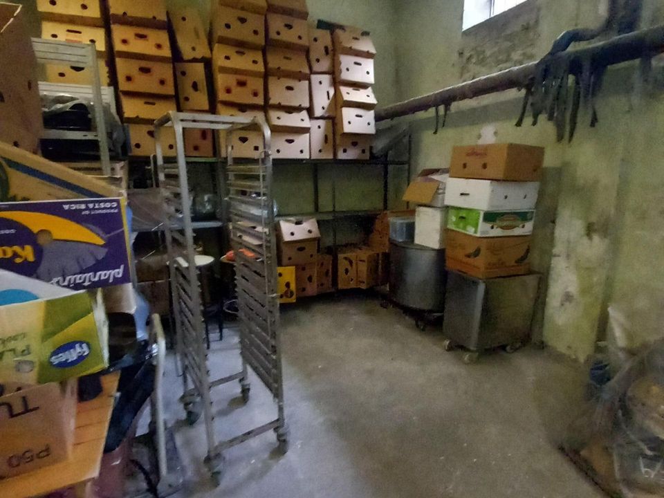 Erhvervsejendom i Sant'Angelo Lodigiano, Lodi - foto 3