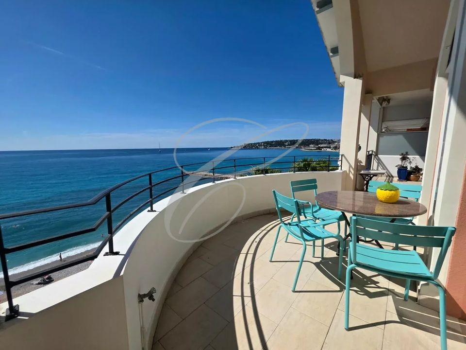 Lejlighed i Menton, Alpes-Maritimes - foto 1