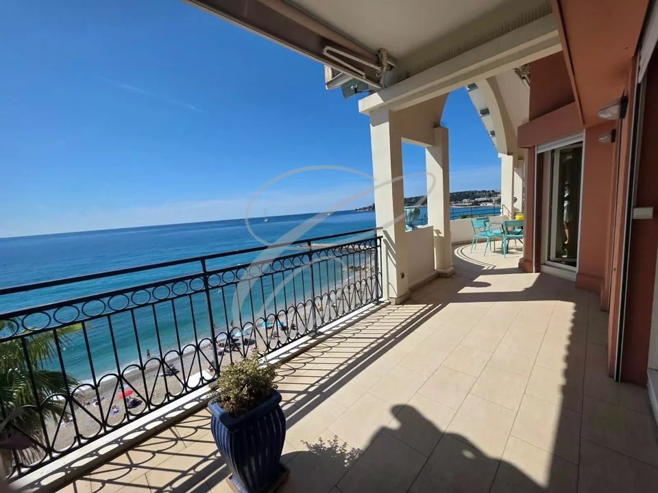 Lejlighed i Menton, Alpes-Maritimes - foto 3