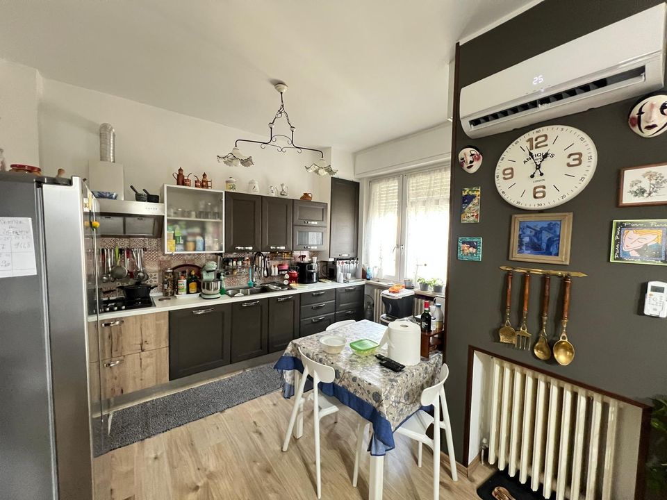 Apartamento en Vercelli, Vercelli - foto 1