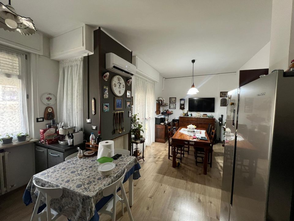Apartamento en Vercelli, Vercelli - foto 2