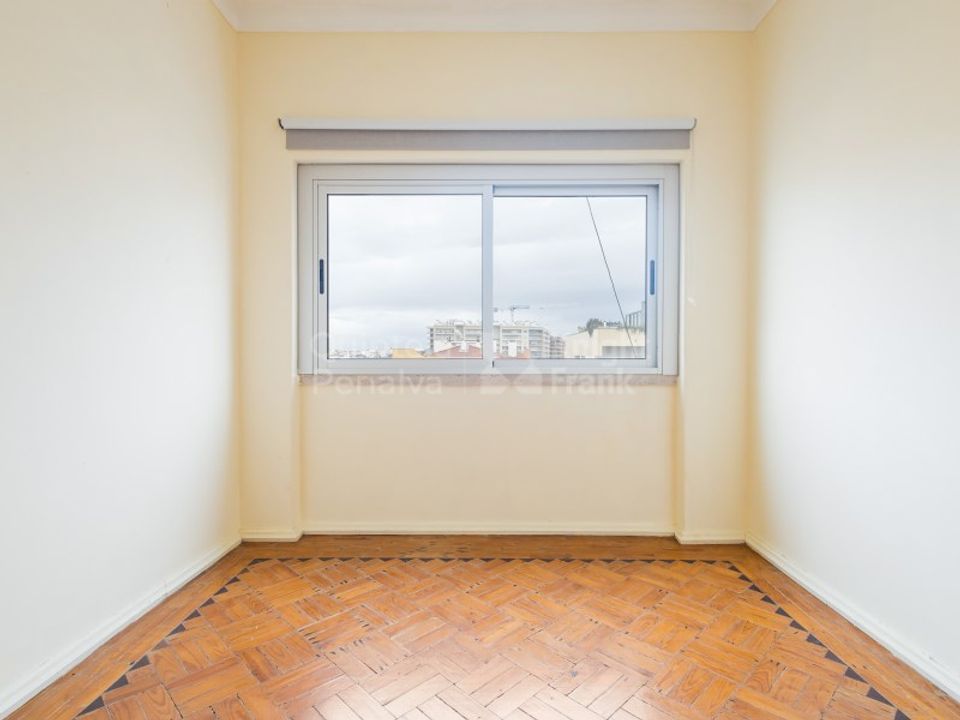 Lejlighed i Seixal, Setubal - foto 2