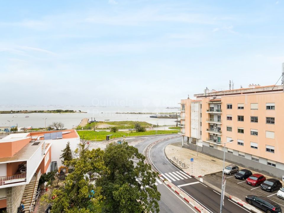 Lejlighed i Seixal, Setubal - foto 1