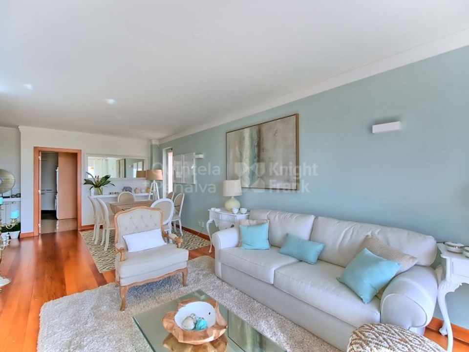 Apartament a Oeiras, Lisbon - foto 3