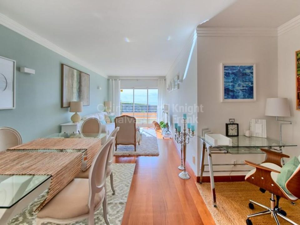 Apartament a Oeiras, Lisbon - foto 1