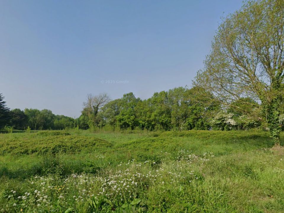 Terra em Challans, Vendee - foto 1