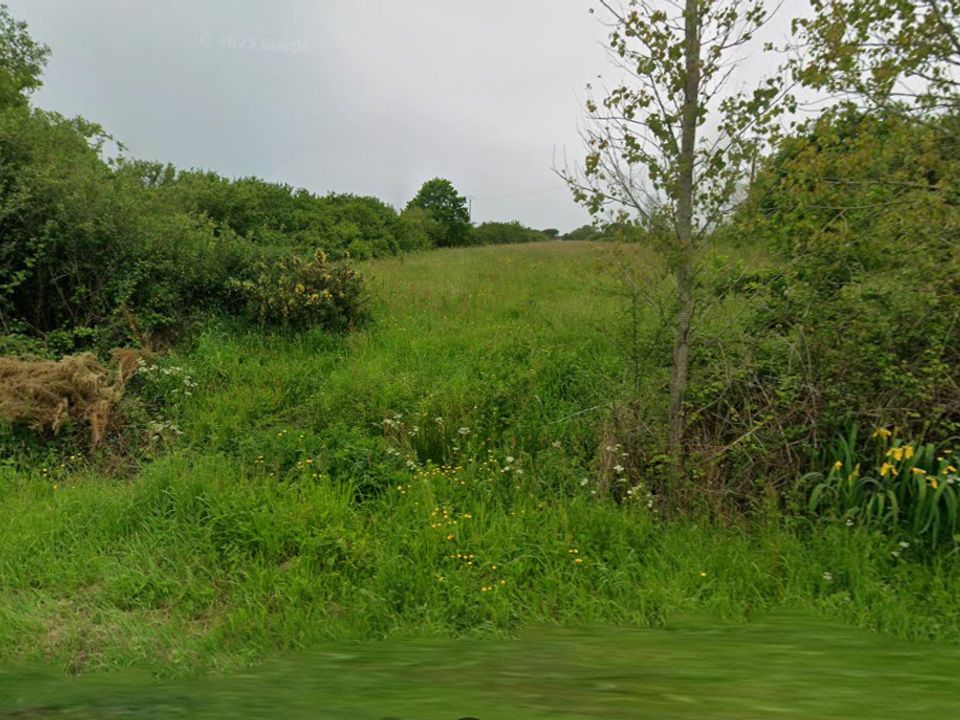 Helårsgrund i Sallertaine, Vendee - foto 1