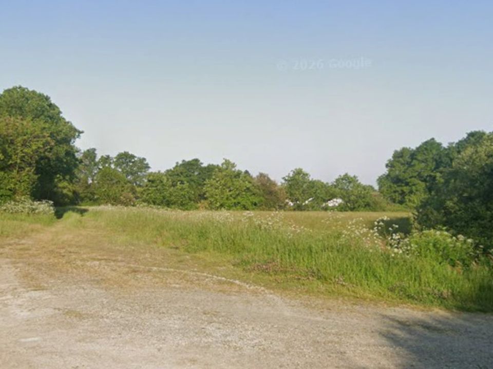 Helårsgrund i La Garnache, Vendee - foto 1
