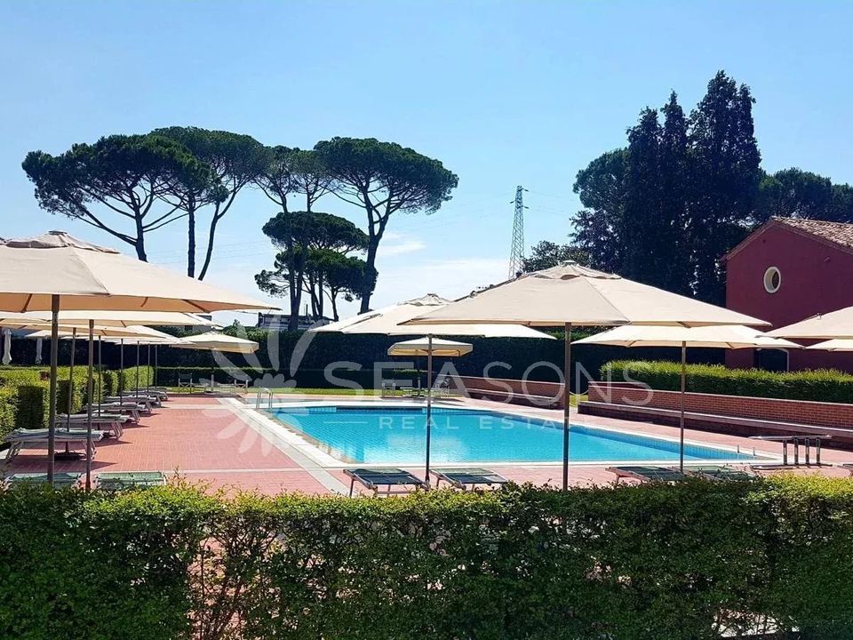 Apartamento en Jesolo, Venice - foto 1