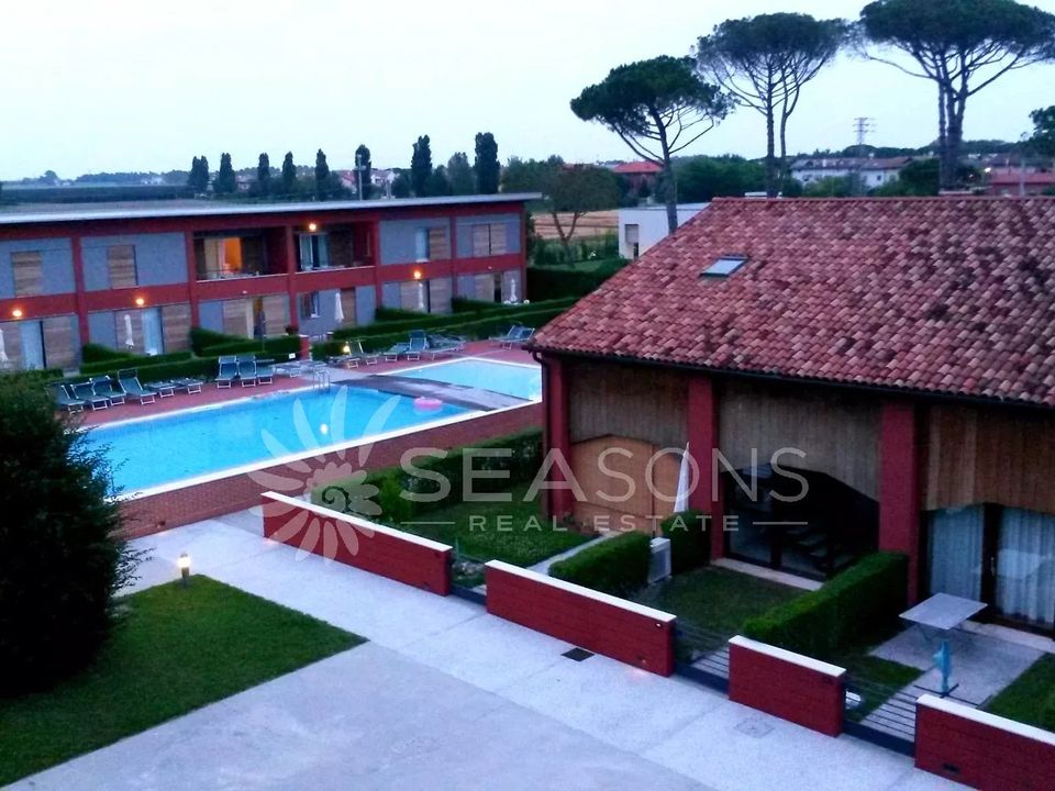 Apartamento en Jesolo, Venice - foto 2