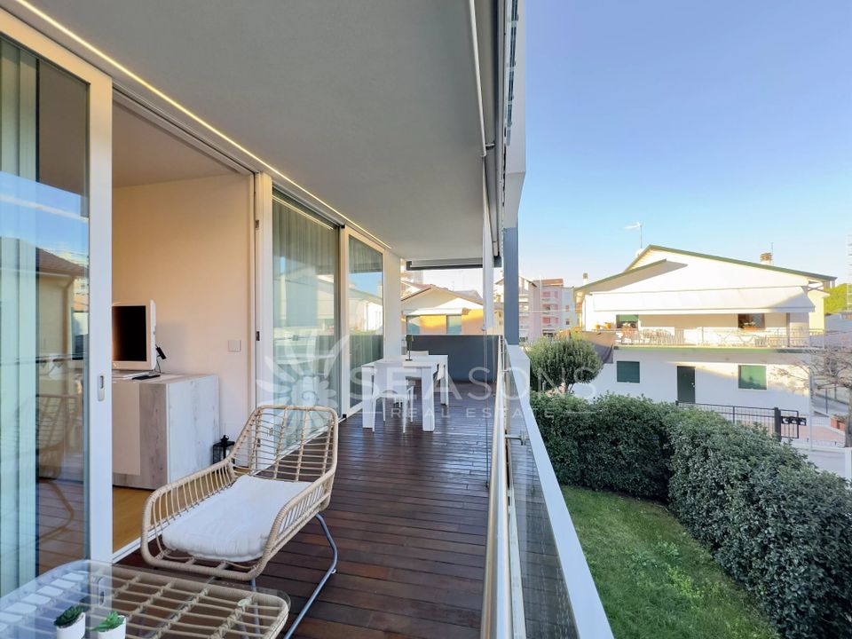 Lejlighed i Jesolo, Venice - foto 4
