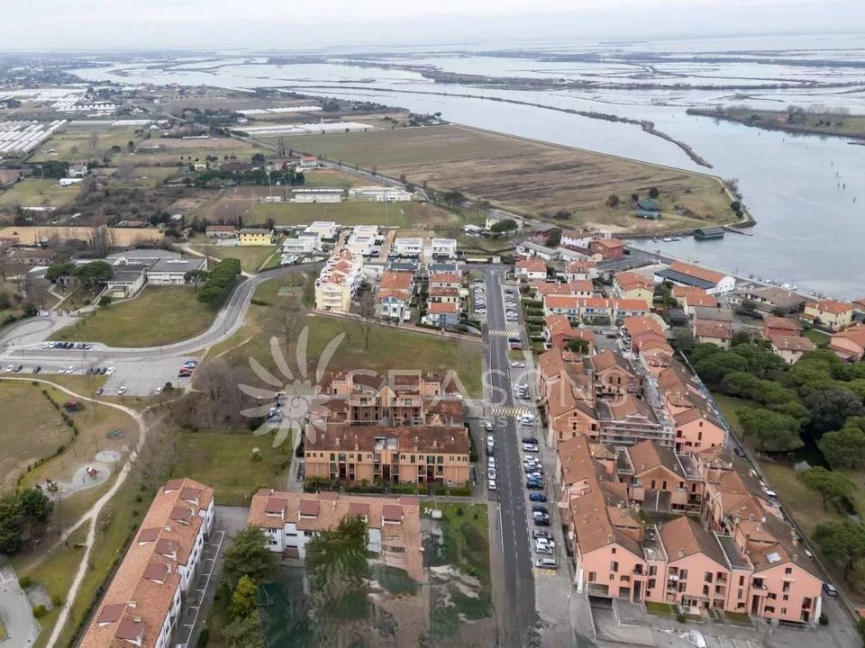 Lejlighed i Cavallino-Treporti, Venice - foto 2