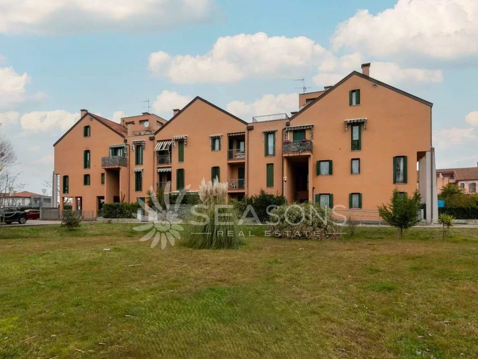 Lejlighed i Cavallino-Treporti, Venice - foto 1