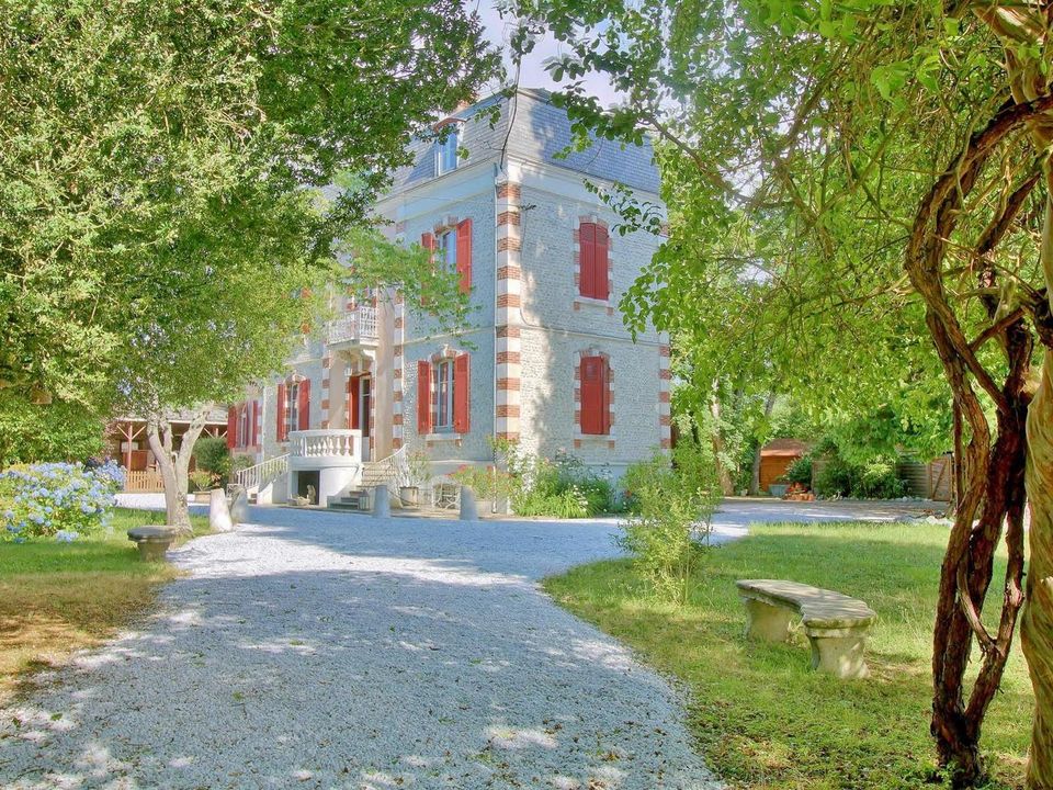 Villa i Tarbes, Hautes-Pyrenees - foto 2